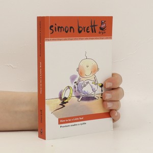 náhled knihy - How to be a little sod = Prevítem snadno a rychle