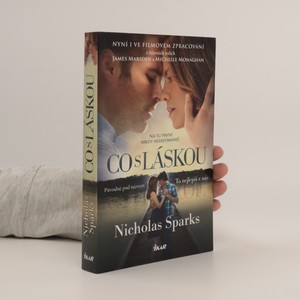 náhled knihy - Co s láskou