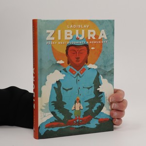 náhled knihy - Pěšky mezi buddhisty a komunisty