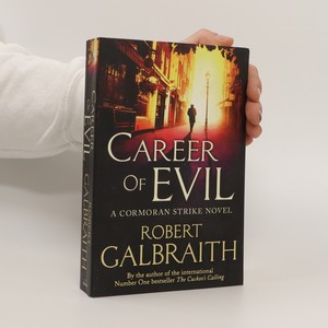 náhled knihy - Career of Evil