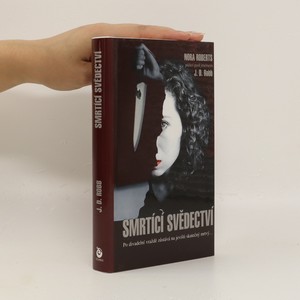 náhled knihy - Smrtící svědectví