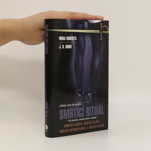 náhled knihy - Smrtící rituál