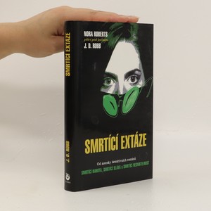 náhled knihy - Smrtící extáze