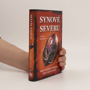 náhled knihy - Synové severu
