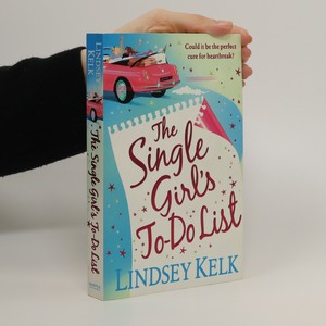 náhled knihy - The single girl's to-do list