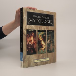 náhled knihy - Encyklopedie mytologie. Antická, keltská, severská