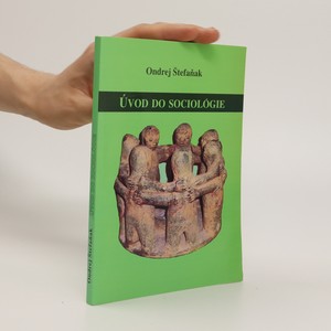 náhled knihy - Úvod do sociologie