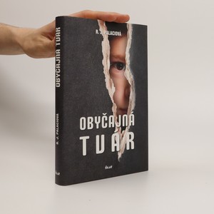 náhled knihy - Obyčajná tvár