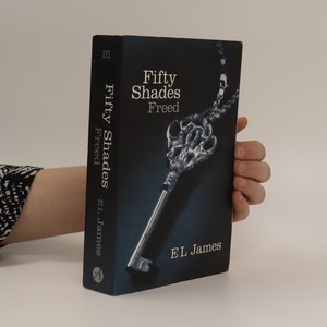 náhled knihy - Fifty shades freed