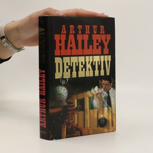 náhled knihy - Detektiv