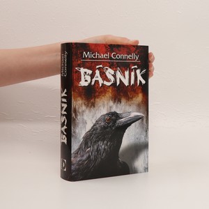 náhled knihy - Básník
