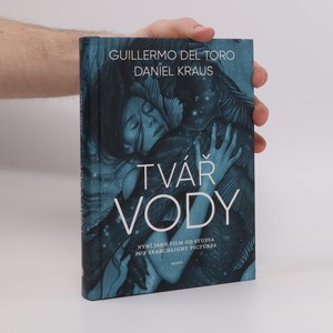 náhled knihy - Tvář vody