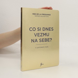 náhled knihy - Co si dnes vezmu na sebe?