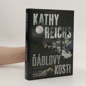 náhled knihy - Ďáblovy kosti