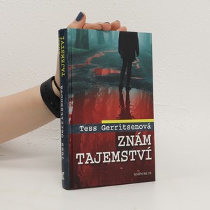 náhled knihy - Znám tajemství