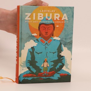 náhled knihy - Pěšky mezi buddhisty a komunisty