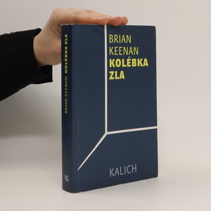 náhled knihy - Kolébka zla
