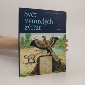 náhled knihy - Svět vymřelých zvířat