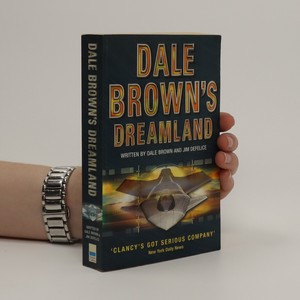 náhled knihy - Dale Brown's Dreamland