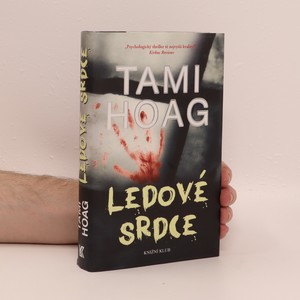 náhled knihy - Ledové srdce
