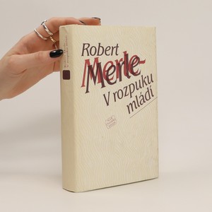náhled knihy - V rozpuku mládí