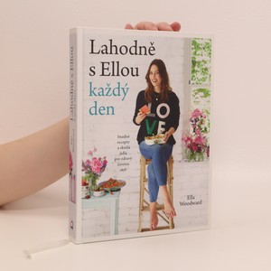 náhled knihy - Lahodně s Ellou každý den