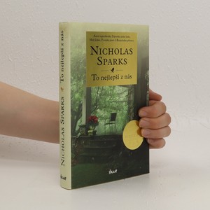 náhled knihy - To nejlepší z nás