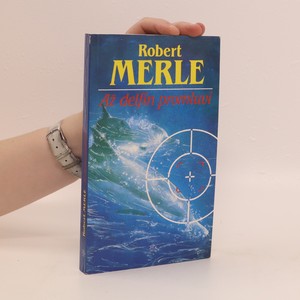náhled knihy - Až delfín promluví