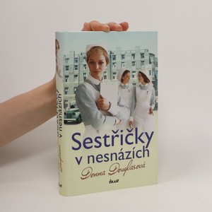 náhled knihy - Sestřičky v nesnázích