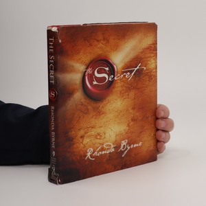 náhled knihy - The secret