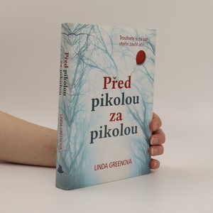 náhled knihy - Před pikolou za pikolou