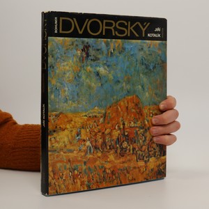 náhled knihy - Bohumír Dvorský