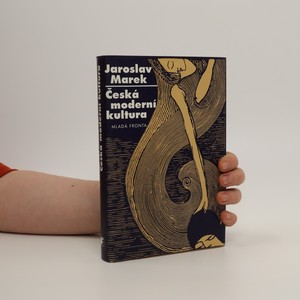 náhled knihy - Česká moderní kultura
