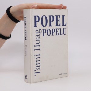 náhled knihy - Popel popelu