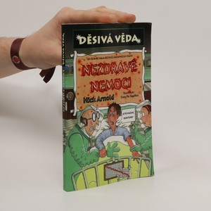 náhled knihy - Nezdravé nemoci