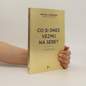 náhled knihy - Co si dnes vezmu na sebe?
