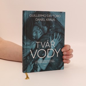 náhled knihy - Tvář vody