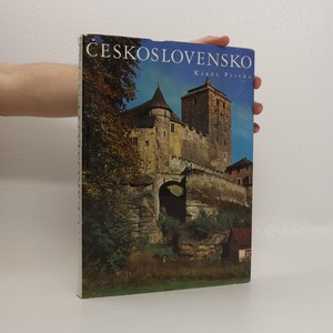 náhled knihy - Československo
