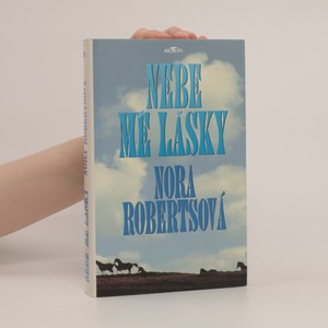 náhled knihy - Nebe mé lásky