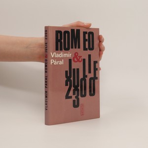 náhled knihy - Romeo & Julie 2300