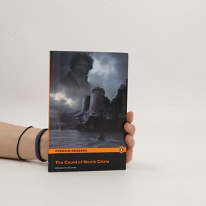 náhled knihy - The Count pf Monte Cristo