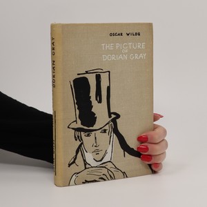 náhled knihy - The picture of Dorian Gray