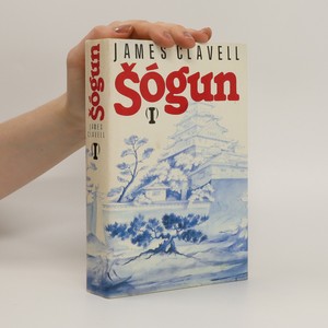 náhled knihy - Šógun 1