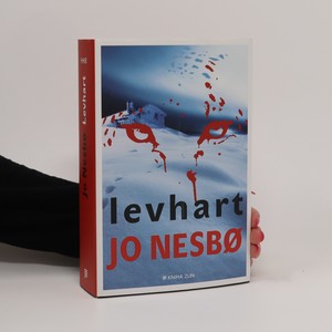 náhled knihy - Levhart