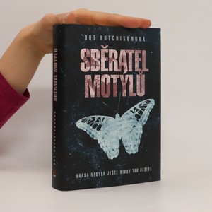 náhled knihy - Sběratel motýlů