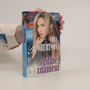 náhled knihy - Sedmé znamení