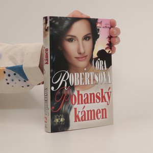 náhled knihy - Pohanský kámen