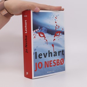 náhled knihy - Levhart