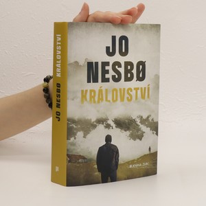 náhled knihy - Království