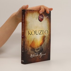 náhled knihy - Kouzlo